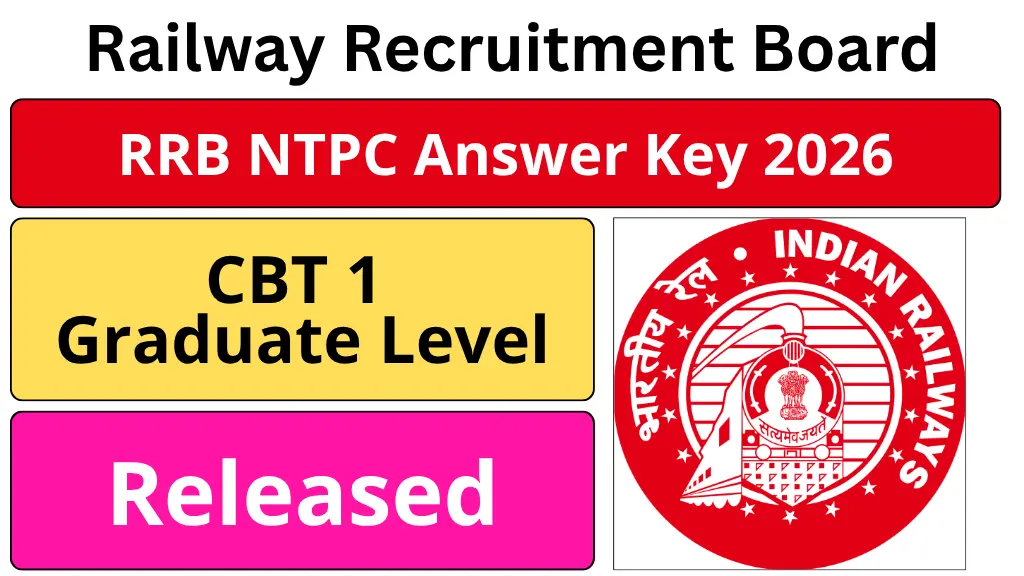 rrb-ntpc-answer-key-2026